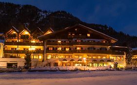 Wellness&Spa Hotel Alpenland